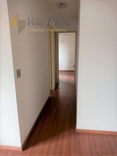 Imagem 3 de 19 de Apartamento Para Aluguel, 2 Dormitórios, Vila Leopoldina - São Paulo - 4342
