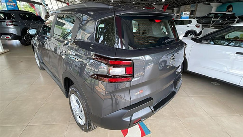 Citroën C3 Aircross 1.0 TURBO 200 FLEX FELL CVT