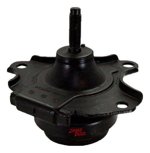 Kit 4 Soportes Motor Y Transm Honda Cr-v 2002-2006 + Regalo