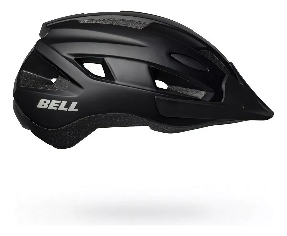 Segunda imagen para búsqueda de casco para bicicleta