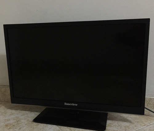 Televisor Y Monitor Soneview 24 Pulgadas 