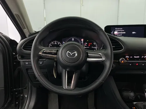 Mazda 3 2.0 At 2024