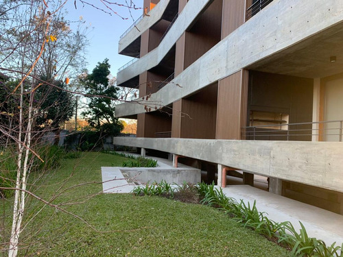 Departamento En Venta City Bell Plaza San Martín