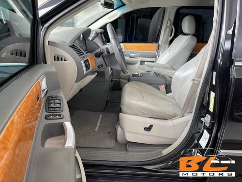 Chrysler Town & Country 3.8 Limited
