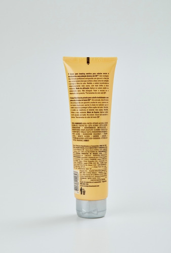 Imagem 4 de 8 de Leave-in Nutritivo L'oréal Professionnel Nutrifier - 150 Ml