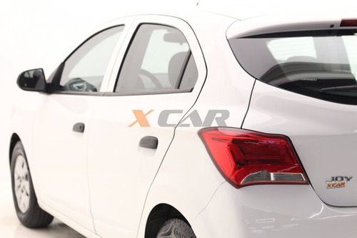 Imagem 7 de 15 de Chevrolet Joy 1.0 Spe4 Flex Manual