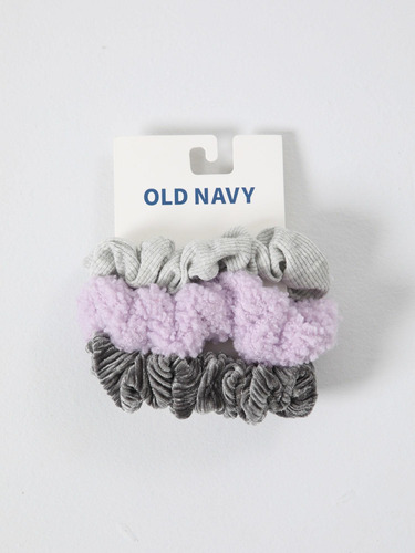 Colets 3-pack Mujer Old Navy Multicolor