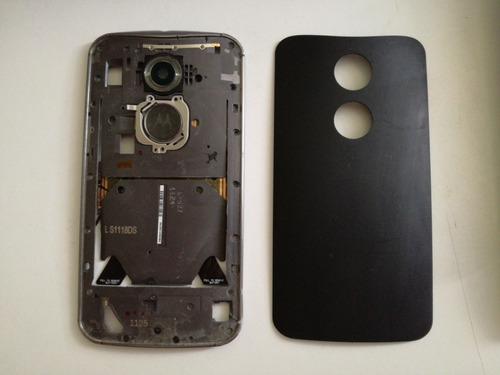 Tapa Y Carcasa Moto X2 Xt1097