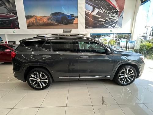 GMC Terrain 2.0 Denali At