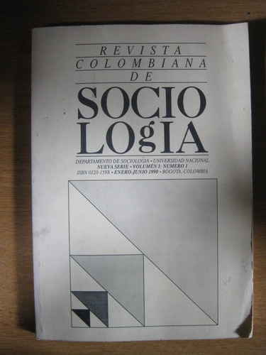 Revista Colombiana De Psicologia