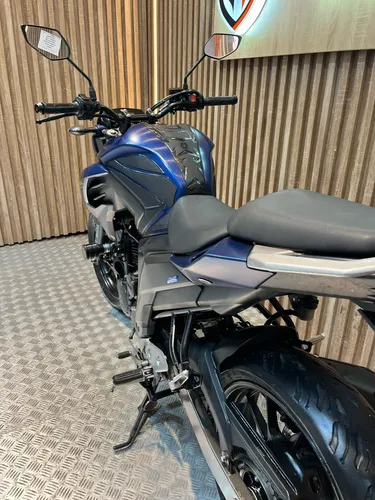 Yamaha Fz 250 2022