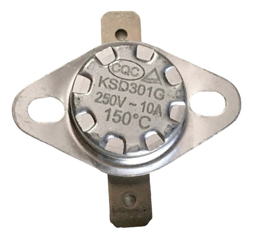 Termostato 150º Sensor Control De Temperatura Ksd