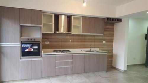Departamento 3 Ambientes En Planta Baja Con Patio