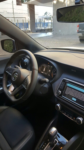 Nissan Kicks 1.6 Exclusive 120cv Urgente Automatico Usado
