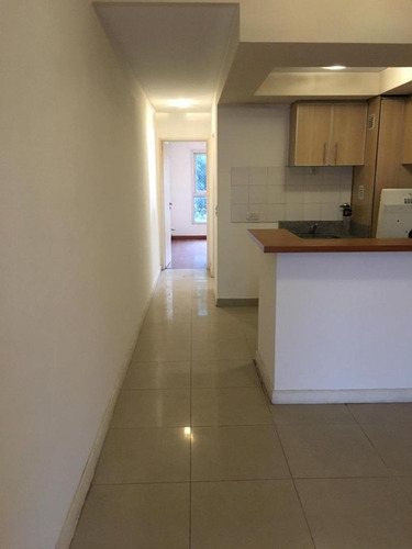 Imagen 2 de 8 de Departamento En Excelente Ubicacion