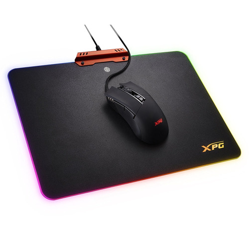 Mouse gamer XPG  Infarex M10+Infarex R10