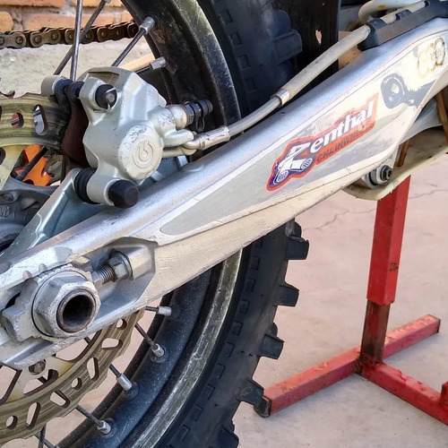 Ktm300 2 T Cross Country