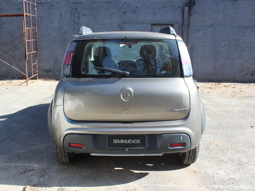 Fiat UNO WAY STYLE EVO