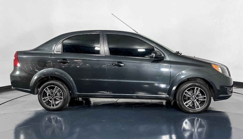 Imagen 5 de 15 de 38906 - Chevrolet Aveo 2016 Con Garantía