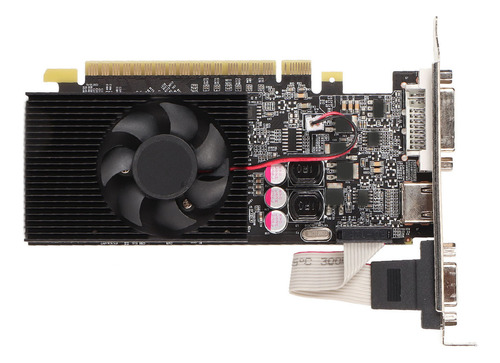 2gb Gddr3 Graphics Card Gt730 64-bit Compatible With