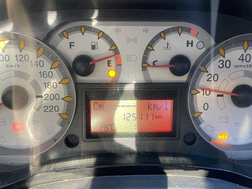 Fiat Strada 1.6 Adventure Cd C/alarma + Lona