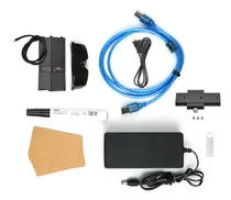 Comprar Máquina De Grabado Area Software Grbl 170x200 Mm, Máquina 50
