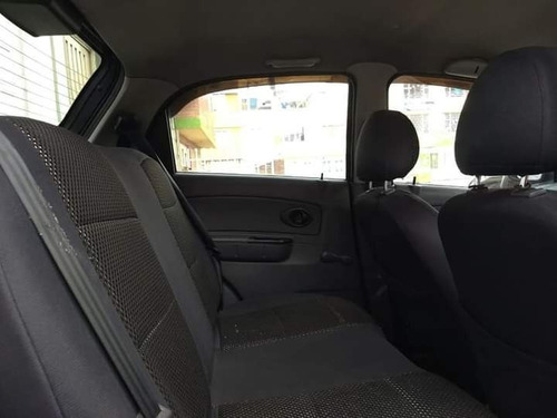 Chevrolet Spark 1.000 Cc