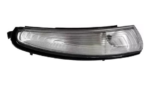 Luz Espejo Fiat Argo Cronos  2017 2018 2020 2021 2022 Izq