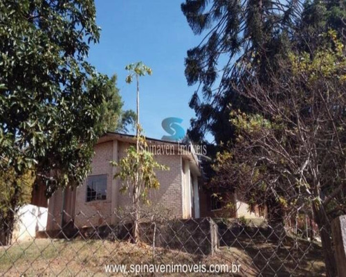 Imagem 16 de 30 de Chácara - Ch00878 - 69736135