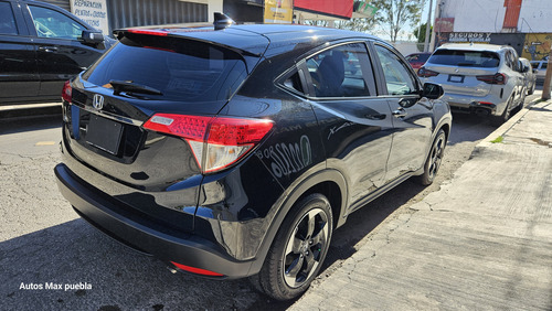 Honda HR-V 1.8 Prime
