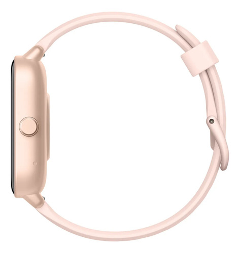 Reloj Inteligente Dama Mujer Ip68 Smartwatched Deportivo Fit