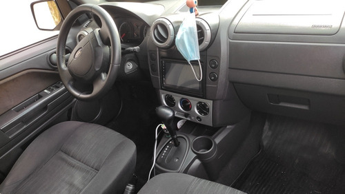 Ford Ecosport 2008 2.0 Xlt Aut. 5p