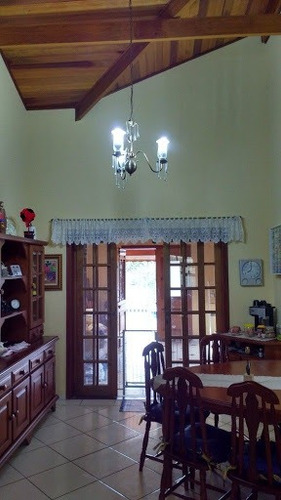 Imagem 11 de 30 de Chácara Com 3 Dormitórios À Venda, 1200 M² Por R$ 1.100.000,00 - Outeiro Das Flores - Itupeva/sp - Ch0258