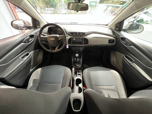Chevrolet Onix Onix 1.0 Joy SPE/4
