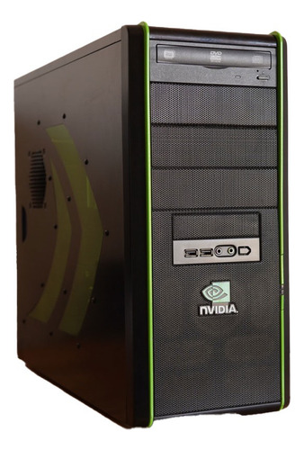Computadora - Procesador Intel Core I7-2600 Cpu 3.40 Ghz (Usado)