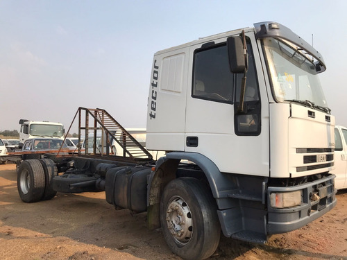 Imagen 2 de 8 de Iveco Eurocargo Tector 17022