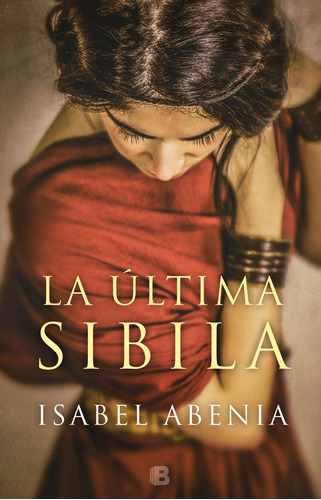 La Última Sibila - Abenia, Isabel -(t.dura) - * 