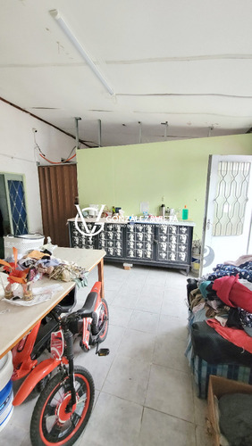 Casona Casa En Venta Avenida Gral San Martin Brazo Oriental Reducto Residencial Con Renta