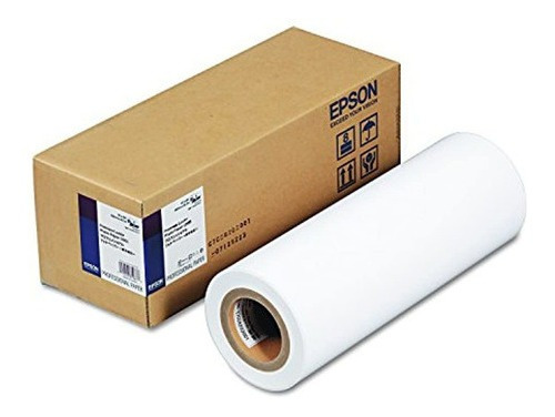 'epson Premium Lustre 16 Pulgadas Papel Fotográfico