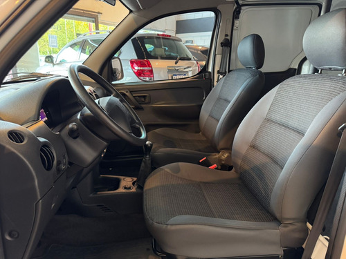 Citroën Berlingo Furgon 1.6 Hdi 92 Bussines
