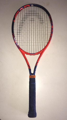 Raquetede Tenis  Head Radical Mp 2108 Conservadas