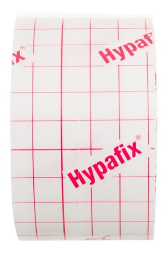 Cinta Adhesiva Leukoplast Hypafix 10m X 5cm - Bsn