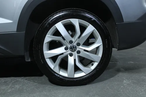 Volkswagen Taos 1.4 Tsi Comfortline At