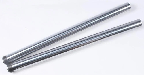 Imagen 1 de 3 de Tubo O Barra Suspensión Yamaha Ybr 125 (todos Los Años)