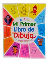 Comprar Libro Infantil Mi Primer Libro De Dibujo Aprende A Dibujar Tus Propias Creaciones Con Sencillos Pasos 48 Páginas Para Dibujar Para Niños Más De 4 Años