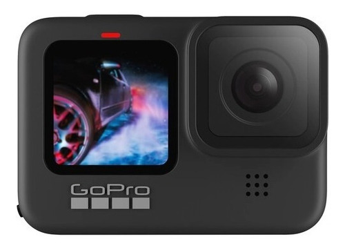 Gopro Hero 9 20mp 5k Envio Imediato