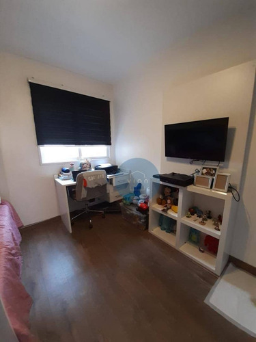 Apartamento Com 2 Dormitórios À Venda, 58 M² Por R$ 450.000,00 - Consolação - São Paulo/sp - Ap0098