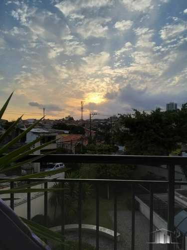 Imagem 1 de 30 de Apartamento À Venda No Bairro Vila Paulista - Guarulhos/sp - 307