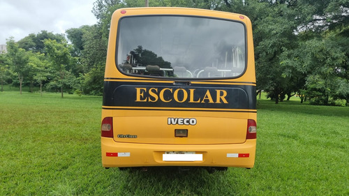 Micro Ônibus Iveco 23 Lug