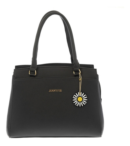 Imagen 1 de 8 de Bolsa Para Dama Mujer Bolso Marca Jennyfer Original 9416